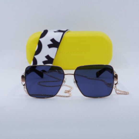 Final Price! Marc Jacobs MARC495/S 0DDB KU Sunglasses main image 6